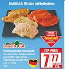 Angebot im EDEKA Blankenfelde-Mahlow Prospekt EDEKA Blankenfelde-Mahlow Prospekt mit im Angebot für 7,77 €