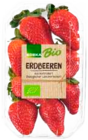 Erdbeeren im Angebot bei EDEKA in Neumünster Erdbeeren Angebote von EDEKA Bio bei EDEKA Neumünster für 2,99 €