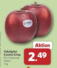 Cosmic Crisp bei combi im Wiesmoor Prospekt für 2,49 €