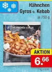 Hähnchen Gyros o. Kebab im Angebot bei Zimmermann in Mainz Hähnchen Gyros o. Kebab Angebote bei Zimmermann Mainz für 6,66 €
