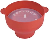 Popcorn Schüssel für die Mikrowelle im Angebot bei Rusta in Dessau-Roßlau Popcorn Schüssel für die Mikrowelle Angebote bei Rusta Dessau-Roßlau für 2,99 €