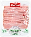 Mortadella 4 Castelli von Montorsi im aktuellen Kaufland Prospekt