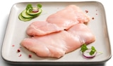 Hähnchen Oberkeulen-Minutensteaks im Angebot bei Lidl in Löhne Hähnchen Oberkeulen-Minutensteaks Angebote von METZGERFRISCH bei Lidl Löhne für 3,33 €