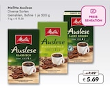 Aktuelle Melitta Angebote bei Travel FREE in Chemnitz Aktuelles Auslese Angebot bei Travel FREE in Chemnitz ab 5,69 €
