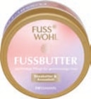 Fussmaske in Socken von Fusswohl im aktuellen Rossmann Prospekt für 2,49 €