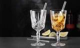 Cocktail-Set Noblesse von Nachtmann im aktuellen Zurbrüggen Prospekt