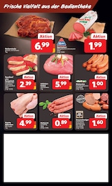 Roastbeef im nah&frisch Prospekt in Ibbenbüren Aktueller nah&frisch Prospekt mit Roastbeef, "DER MARKT FÜR GUTES ESSEN UND TRINKEN", Seite 6