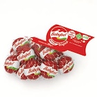 Baby im Lidl Prospekt Mini Babybel Original von Babybel im aktuellen Lidl Prospekt für 3,99 €