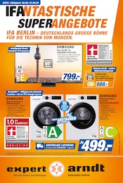expert Prospekt für Wertingen mit 12 Seiten expert Prospekt für Wertingen: "Top Angebote", 12 Seiten, 28.08.2026 - 07.09.2026