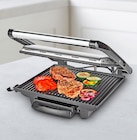 Aktuelles Kontaktgrill INICIO GC241D Angebot bei Penny in München ab 39,99 €