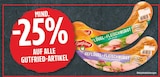 Mind. -25% von Gutfried im aktuellen EDEKA Prospekt
