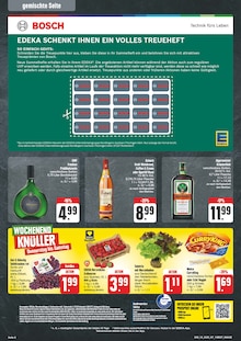 Gemüse im EDEKA Prospekt "Wir lieben Lebensmittel!" mit 8 Seiten (Würzburg)