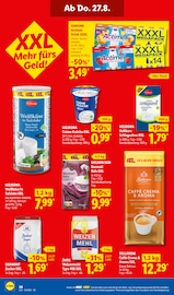 Mehl im Lidl Prospekt in Erlangen Aktueller Lidl Prospekt mit Mehl, "LIDL LOHNT SICH", Seite 60