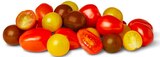 Aktuelle Gemüse Angebote bei Penny in Würzburg Aktuelles Snacktomaten-Mix Angebot bei Penny in Würzburg ab 1,29 €