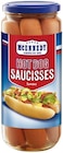 Lidl Torigni-sur-Viré - Promo Saucisses pour hot dog Promo Saucisses pour hot dog à 2,69 € dans le catalogue Lidl à Torigni-sur-Viré