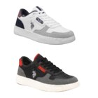 Basket US Athletic adulte - Carrefour Basket US Athletic adulte à 19,99 € dans le catalogue Carrefour