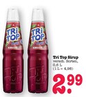 Aktuelles Sirup Kirsche Angebot bei E center in Mannheim ab 2,99 €