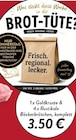 Brot-Tüte im Angebot bei EDEKA in Bottrop Brot-Tüte Angebote bei EDEKA Bottrop für 3,50 €