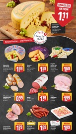 Ähnliche Kalbsbrust Angebote im Prospekt "Dein Markt" von REWE in Siegen Ähnliche Angebote wie Kalbsbrust im Prospekt "Dein Markt" auf Seite 17 von REWE in Siegen