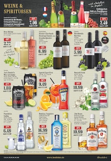 Cola im EDEKA Prospekt "Aktuelle Angebote" mit 18 Seiten (Bergisch Gladbach)