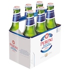 Bière blonde - PERONI - Carrefour Market à Maubeuge Bière blonde - PERONI en promo chez Carrefour Market Maubeuge à 6,04 €