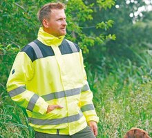 Piloten Warnschutzjacke* bei NETTO mit dem Scottie in Potsdam Piloten Warnschutzjacke* im Angebot bei NETTO mit dem Scottie Potsdam für 29,99 €