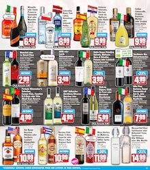 Rum im HIT Prospekt "ECHTE VIELFALT" mit 19 Seiten (München)