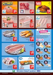 Hähnchen im Marktkauf Prospekt in Nürnberg Aktueller Marktkauf Prospekt mit Hähnchen, "AUSWAHL RIESIG, PREISE NIEDRIG", Seite 15