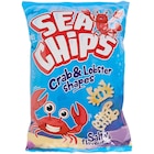 Chips - Action dans le catalogue Action