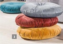 Kissenhüllen bei porta Möbel in Osnabrück Kissenhüllen im Angebot bei porta Möbel Osnabrück für 12,99 €