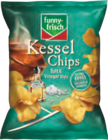 Aktuelle Chips Angebote bei EDEKA in Ingolstadt Aktuelles Kessel-Chips Angebot bei EDEKA in Ingolstadt ab 1,35 €