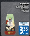 EDEKA Freyung - Grana Padano Angebot im Prospekt Grana Padano bei EDEKA im Freyung Prospekt für 3,33 €