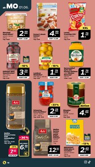 Cheddar Angebot im Netto mit dem Scottie Prospekt, gültig von 01.06.2026 bis 06.06.2026 Cheddar Angebot im aktuellen Netto mit dem Scottie Prospekt auf Seite 10