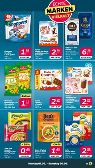 Pfefferminzlikör Angebot im Netto mit dem Scottie Prospekt, gültig von 01.06.2026 bis 06.06.2026 Pfefferminzlikör Angebot im aktuellen Netto mit dem Scottie Prospekt auf Seite 13