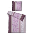 Baumwoll Bettwäsche für 11,99 € bei POCO im Angebot Baumwoll Bettwäsche im aktuellen POCO Prospekt