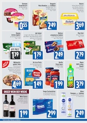 Weihnachten im E xpress Prospekt in Garching Aktueller E xpress Prospekt mit Weihnachten, "Wir lieben Lebensmittel.", Seite 2