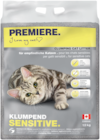 Sensitive im Angebot bei Fressnapf in Konstanz Sensitive Angebote von PREMIERE bei Fressnapf Konstanz für 11,99 €