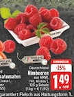 Himbeeren bei EDEKA im Driedorf Prospekt für 1,49 €