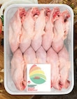 Promo Cuisses de poulet à 9,50 € dans le catalogue Netto à Argentan