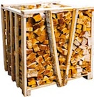 Kaminholz für 179,99 € bei Hellweg im Angebot Kaminholz im aktuellen Hellweg Prospekt