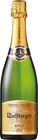 Crémant d'Alsace Brut bei REWE im Lonsee Prospekt für 7,00 €