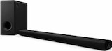 Soundbar mit Subwoofer True X-BAR 50A Angebote von YAMAHA bei expert Aschaffenburg für 674,25 €