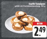 Gegrillte Champignons Angebote bei EDEKA Erlangen für 2,49 €