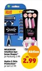 Intuition Eyebrow Shaper oder Hydro 5 Skin Protection Angebot in Groß Köris Intuition Eyebrow Shaper oder Hydro 5 Skin Protection im aktuellen Prospekt bei Penny-Markt in Groß Köris