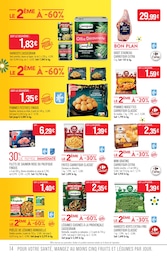 Offre Gigoteuse dans le catalogue Supermarchés Match du moment à la page 14