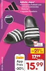 Adilette Aqua Angebote von Adidas bei Netto Marken-Discount Bonn für 15,99 €