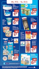 Aktueller ALDI SÜD Prospekt mit Joghurt, "Gutes für Alle.", Seite 9