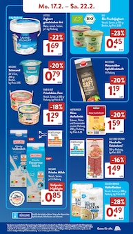 Pesto Angebot im aktuellen ALDI SÜD Prospekt auf Seite 9