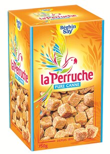 Carrefour Market Puygouzon - Sucre en morceaux La Perruche Promo Sucre en morceaux La Perruche dans le catalogue Carrefour Market "Maintenant et moins cher !" à Puygouzon