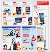 Aktueller Marktkauf Prospekt mit Staubsauger, "Aktuelle Angebote", Seite 39